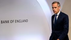 La Banque d’Angleterre prévoit un Brexit sans accord « moins grave » que prévu