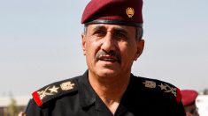 Levée de boucliers en Irak après la mise à l’écart d’un général ayant libéré Mossoul