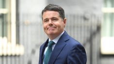 L’Irlande prépare son budget 2020 en tablant sur un Brexit sans accord