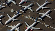 Boeing a retiré du 737 MAX  des mesures de sécurité présentes sur un autre modèle