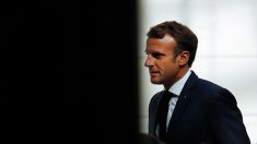 Pour sa rentrée, la droite accuse Emmanuel Macron « d’immobilisme »