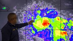 L’ouragan Dorian frappe les Bahamas de plein fouet