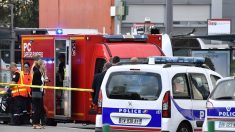 Villeurbanne : l’auteur de l’attaque au couteau mis en examen pour « assassinat et tentatives d’assassinats »