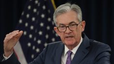 La Fed abaisse de nouveau légèrement les taux d’intérêt