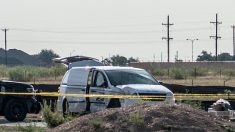 Le bilan de la fusillade au Texas passe à 7 morts