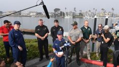 Feu mortel sur un bateau en Californie: l’équipage dormait au moment du drame (rapport)