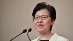 Hong Kong: la cheffe de l’exécutif dément avoir la volonté de démissionner