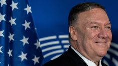 Pompeo appelle les Européens à « mettre fin au chantage nucléaire » de l’Iran
