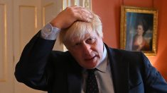Brexit: Boris Johnson perd sa majorité avant un vote crucial au Parlement