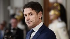 Italie: Conte promet « une nouvelle ère », sollicite l’Europe