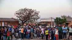 Violences xénophobes en Afrique du Sud : des ressortissants sud-africains ont pillé et saccagé les magasins des expatriés