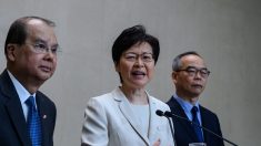 Hong Kong: La cheffe de l’exécutif appelle au dialogue, malgré le scepticisme