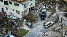 Bahamas: 76.000 personnes auraient besoin d’aide, l’ONU envoie 8 tonnes de vivres