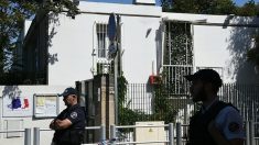 Marseille: l’agresseur de la cantinière, qui aurait proféré Allah Akbar, a été hospitalisé en psychiatrie