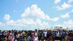 Dorian: début des évacuations aux Bahamas, bilan de 43 morts