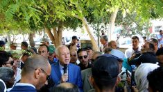 Kais Saied, invité surprise de la course présidentielle en Tunisie