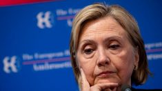 Etats-Unis: le département d’Etat a repris l’enquête sur les emails d’Hillary Clinton