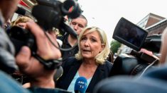 Marine Le Pen: « La France n’est pas une terre d’asile psychiatrique »