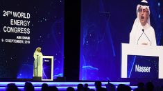 Pétrole: le géant saoudien Aramco entrera en Bourse « très bientôt », selon son PDG