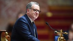Richard Ferrand mis en examen pour « prise illégale d’intérêts » dans l’affaire des Mutuelles de Bretagne, la Macronie apporte son soutient