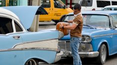 Transport réduit, clim arrêtée, télétravail: la crise de l’essence à Cuba