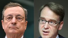 La relance des rachats de dette sème la zizanie à la BCE