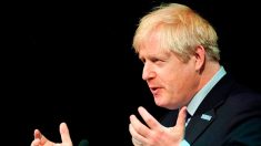 Brexit: Johnson parle « d’énormes progrès » vers un accord et évoque Hulk