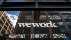 WeWork ajourne son arrivée à Wall Street et prépare une cure d’austérité