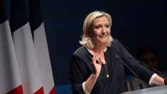 Débat sur l’immigration à l’Assemblée : Marine Le Pen « accepte » le temps de parole offert par Matthieu Orphelin