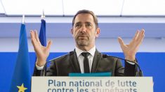 À Marseille, le gouvernement lance un plan antidrogue de 55 mesures