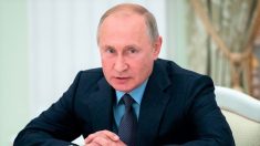 Guerre en Ukraine : Vladimir Poutine  exprime son désaccord avec le discours d’Emmanuel Macron sur l’Ukraine