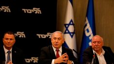 Israël: impasse politique confirmée par les résultats quasi définitifs des législatives