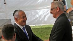 Surprise en Israël: Netanyahu appelle Gantz à la formation d’un gouvernement d’union