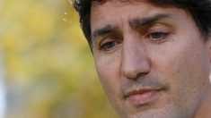 Vacciné 3 fois, le Premier ministre Justin Trudeau annonce être de nouveau positif au Covid-19