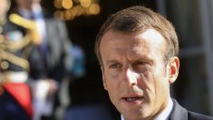Climat: Macron conseille aux jeunes d’aller « manifester en Pologne »