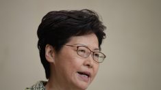 Manifestations à Hong Kong: la cheffe de l’exécutif tente un « dialogue » avec sa population