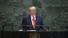 ONU: Trump condamne le « spectre » du socialisme et du communisme comme une grave menace pour le monde entier