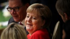 Les demandes de l’Iran sur la levée des sanctions « irréalistes », juge Merkel