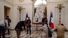 Jacques Chirac « entre dans l’Histoire », la France prépare son hommage