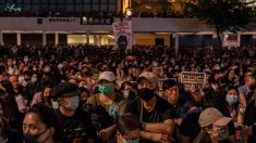Nouvelles manifestations à Hong Kong, avant le 70e anniversaire de la Chine communiste