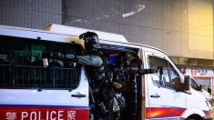 Manifestations à Hong Kong: la police redoute une situation « très dangereuse » mardi