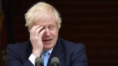 Brexit: la justice écossaise inflige un nouveau camouflet à Boris Johnson