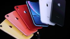 Apple dévoile l’iPhone 11, avec une double caméra et un prix cassé