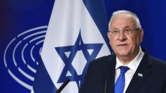 Israël: le président va rencontrer Netanyahu et Gantz ensemble lundi soir