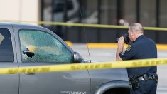 Etats-Unis: cinq morts dans une fusillade « à l’aveugle » au Texas