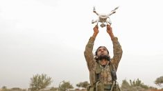Dans le ciel libyen, bataille entre drones turcs et émiratis