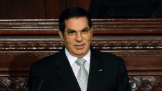 Tunisie: décès en exil de l’ancien président Ben Ali, chassé par la rue en 2011