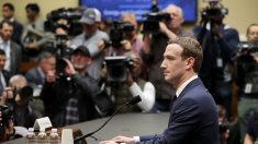 Facebook face à une nouvelle enquête antitrust aux Etats-Unis