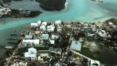 De nouvelles vidéos montrent la dévastation totale aux Bahamas après le passage de Dorian