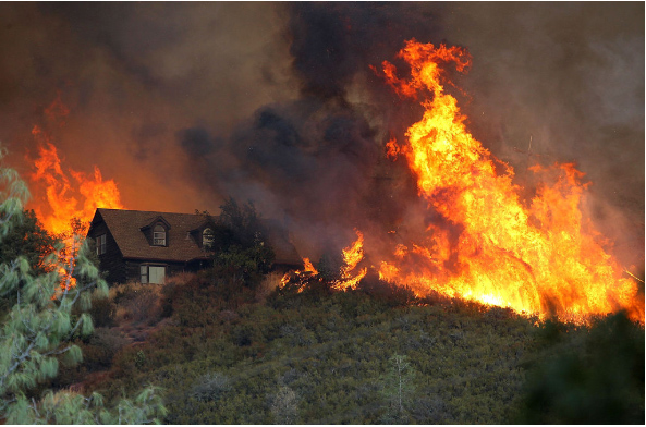 Image d'illustration (Justin Sullivan/Getty Images)